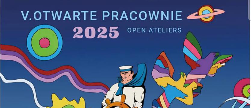 Trwa nabór do Otwartych Pracowni
