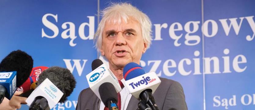 Sąd: nie my ujawniliśmy dane wrażliwe
