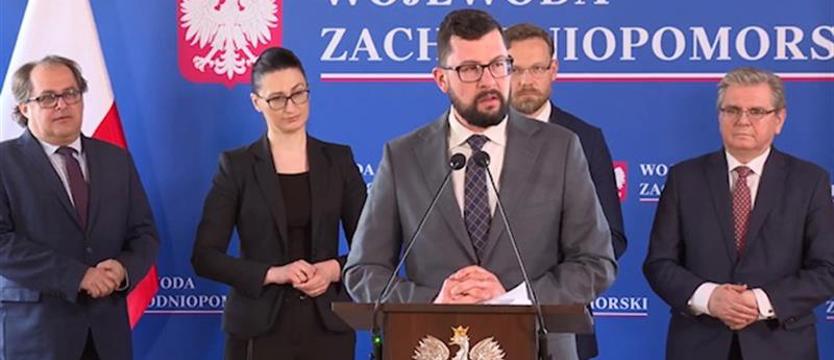 Więcej pieniędzy na administrację rządową w regionie