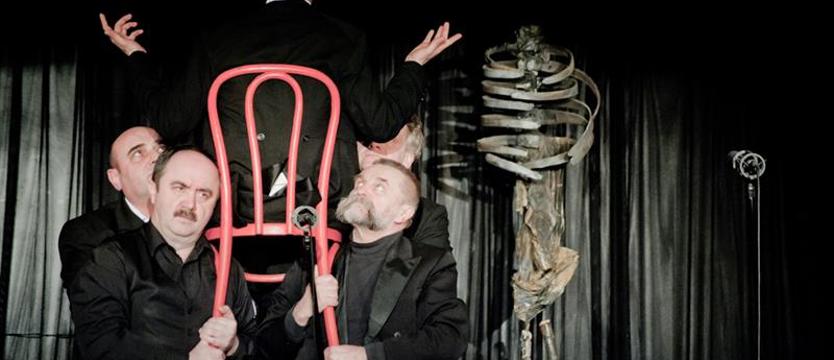 „Pornograf” prowokuje