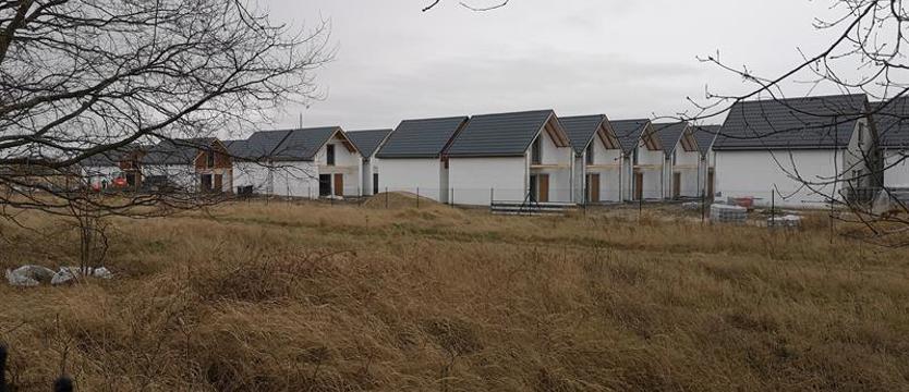 Domki znowu hitem lata? Brakuje pracowników i niemieckich gości, ale bony będą zrealizowane