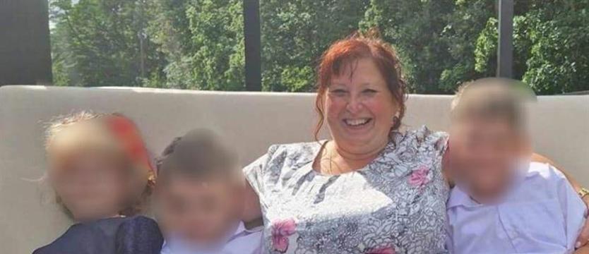 Zaginięcie Beaty Klimek spod Łobza. Badali posesję georadarem, śladów szukały psy