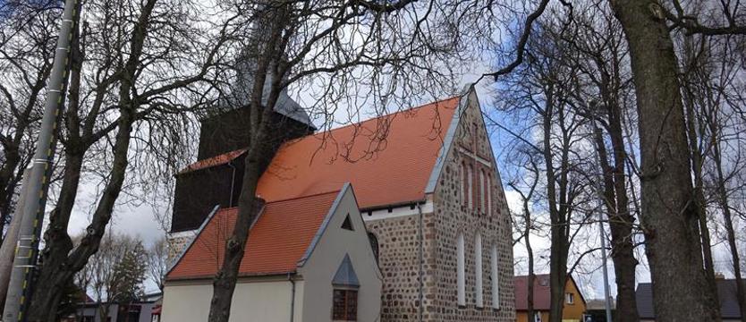 Niedziela w Mierzynie