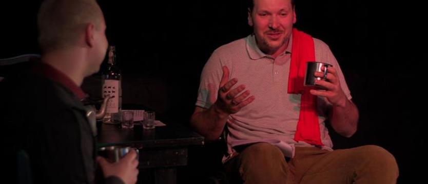 Wiarołomna i wrona