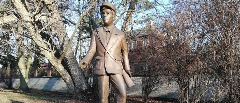 Spotkanie w Przystanku Historia. Polak, Węgier, rewolucja