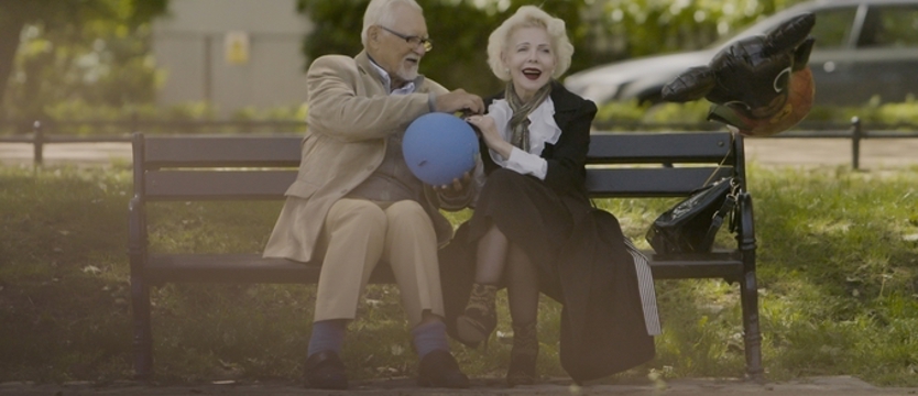 "Weekend Seniora z Kulturą". Tańsze bilety m.in. na spektakle i filmy