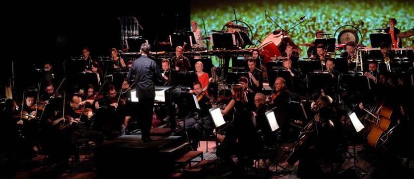 Z okazji 90. urodzin kompozytora. Kilar w Operze na Zamku