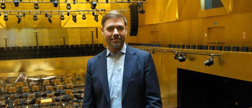 Czajkowski, Borodin i muzyka polska. Koniec problemów z pamięcią