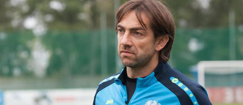 Piłka nożna. Cztery gole Stali