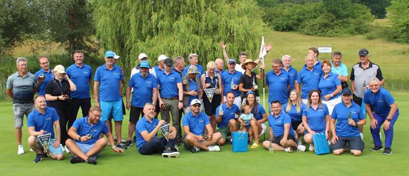 Golf. Sport dobry na wszystko