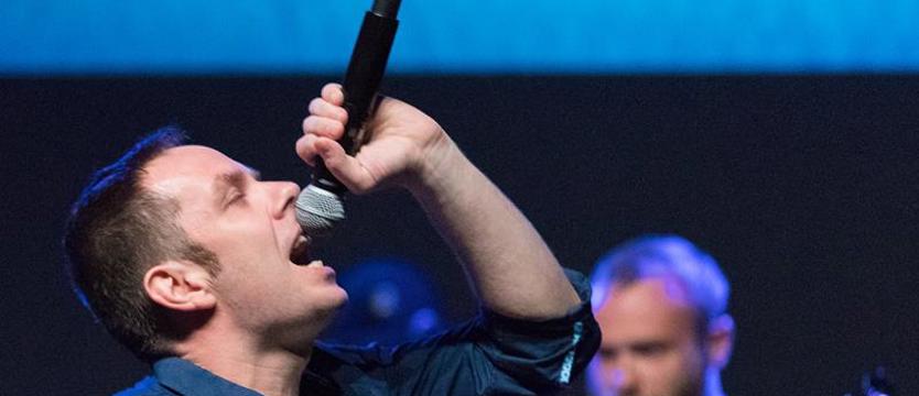 Łona ujawnia, jak działa słowo. Spotkanie wokół książki „Rytm schowany w tekście”