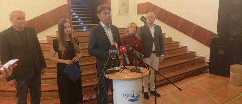 To jak to jest ze szczecińską kulturą? KO przedstawiła swój punkt widzenia