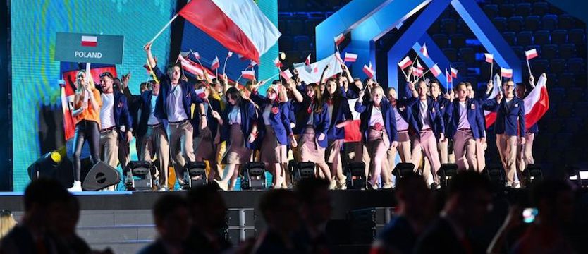 EuroSkills Gdańsk 2023 – rekordowa odsłona zawodów umiejętności branżowych