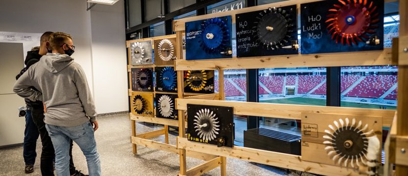 "PGE Turniej Maszyn Wodnych 2021" rozstrzygnięty. Pierwsze miejsca szkół ze Szczecina i Stargardu