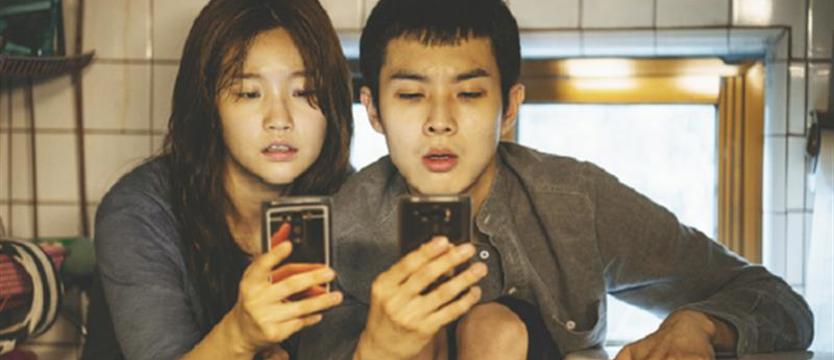 Zamkowe Noce Filmowe 2022. Oscarowy fenomen z Korei