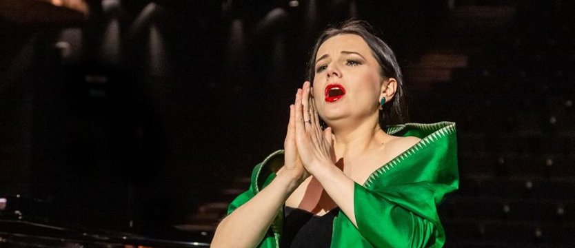 "Romans wschodni" ponownie w sieci. Zachwyć się rosyjską liryką wokalną!