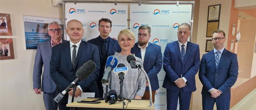 Porozumieli się w sprawie energii i zaczynają tworzyć klaster