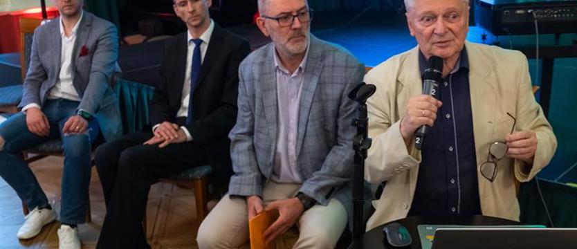 XX Międzynarodowy Festiwal Sacrum Non Profanum. Muzyka łączy narody