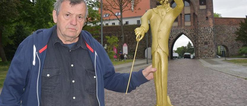 Beton to wdzięczny materiał