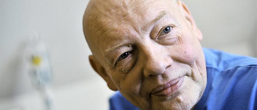 Pan Inżynier na emeryturze