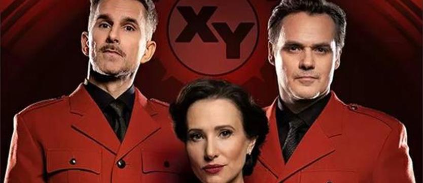 Wyjątkowy prezent w Nowej Dekadencji