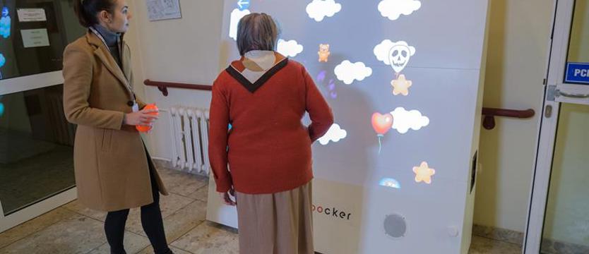 "Niezapominajka" w Szczecinie otwarta. Pomoc dla całej rodziny