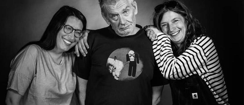 Świetlicki i Morświn. Muzyka ponadgatunkowa