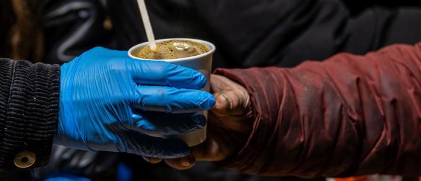 Spotkania przy zupie. To już 4 lata