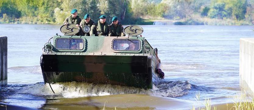 Tak walczyliśmy z powodzią