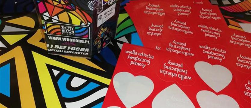 Studenci zagrają z WOŚP. Sztab US zaprasza na wydarzenia