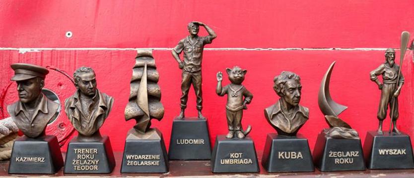 Dla kogo Międzynarodowe Nagrody Żeglarskie Szczecina? Znamy nominowanych