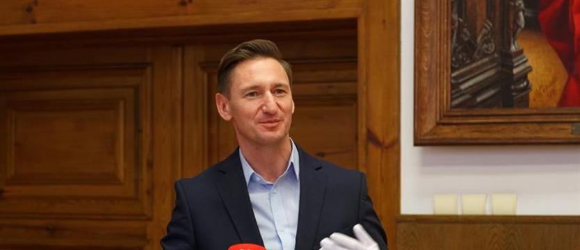 Marszałek przyzna nagrody finansowe za wybitne osiągnięcia