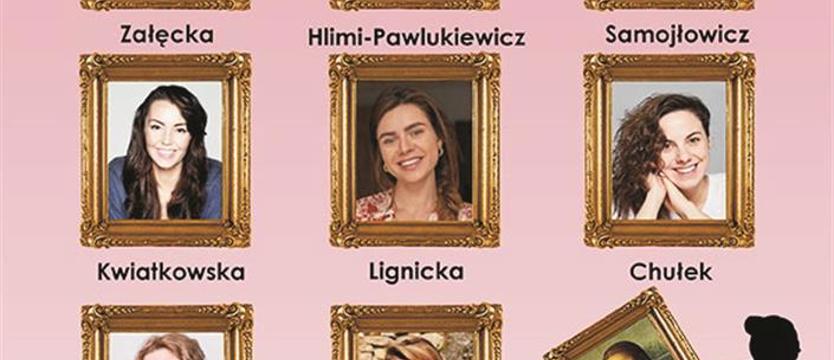 „Babski przekręt” w Teatrze „Pleciuga”. Czekają zaproszenia