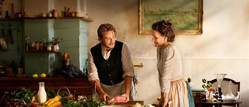 Smak pożądania w Domu Kultury „Krzemień”