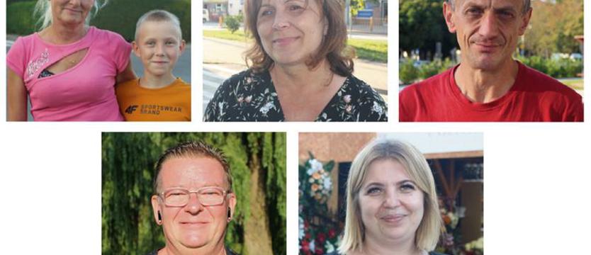 Sonda. Gdzie zbierasz grzyby i jakie?