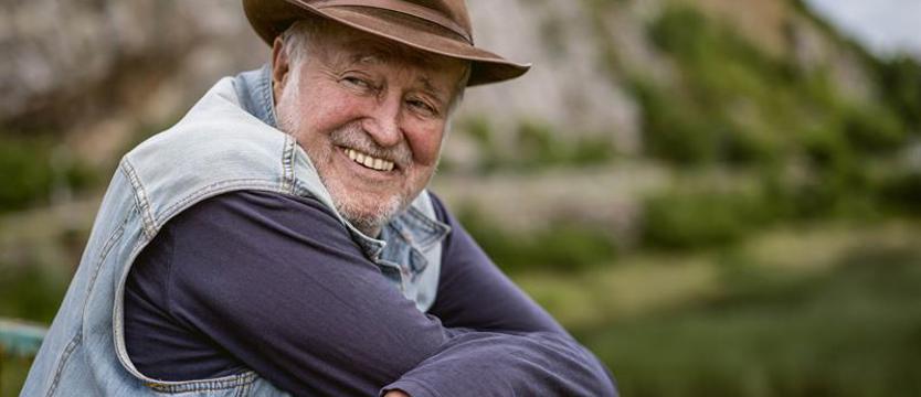 Spotkanie z Janem Nowickim