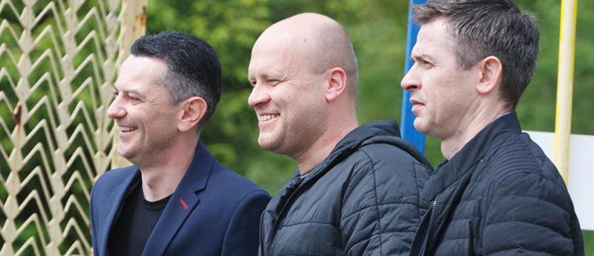 Piłka nożna. Nowe władze ZZPN