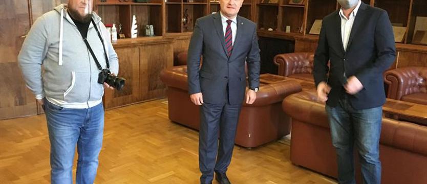 Artyści solidarni ze służbą zdrowia. Zapowiadają wyjątkowy koncert online