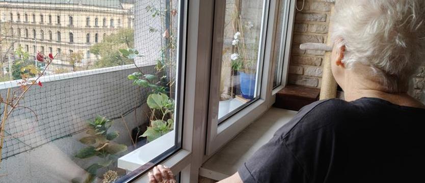 „Złota Rączka dla Seniora" – także w Szczecinie?