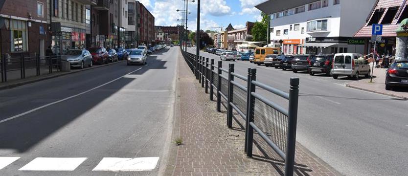 Mandat po dwóch godzinach parkowania. Wraca Strefa Ograniczonego Postoju w Stargardzie