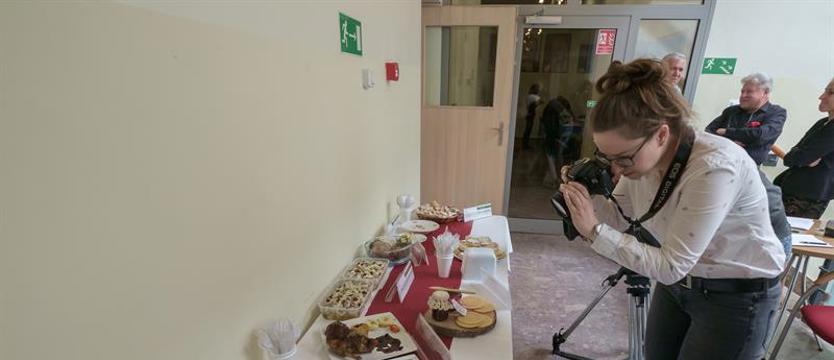 To już XII edycja konkursu. Smaki łączące pokolenia