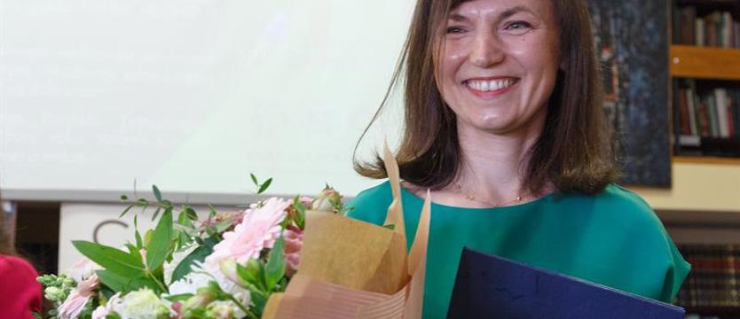 Wybrano bibliotekarza roku w naszym regionie