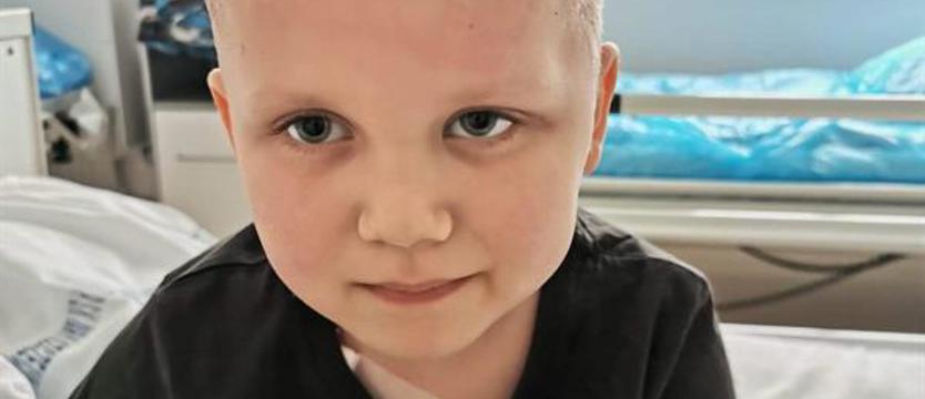 Bartek nie może czekać!