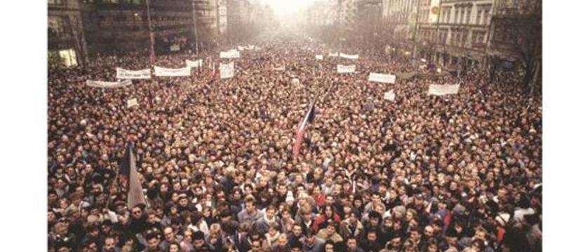 Porozmawiajmy o Jesieni Narodów