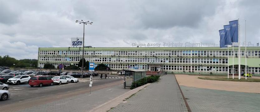 Nie rozpoczął się proces w sprawie tzw. afery polickiej