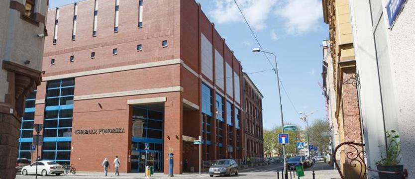 Debata w Książnicy Pomorskiej. Otwarta Społeczność: „Ukraina – ale jaka?”