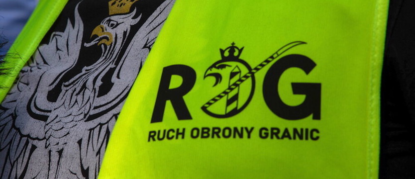 Helsińska Fundacja Praw Człowieka z apelem o reakcję ws. „obrońców granic”