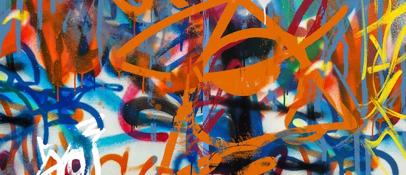 Grafficiarzem zajmie się sąd rodziny 