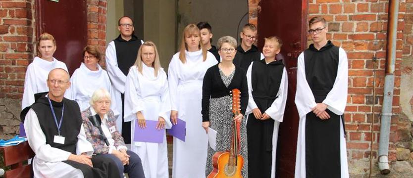 Atrakcje na cysterskim szlaku