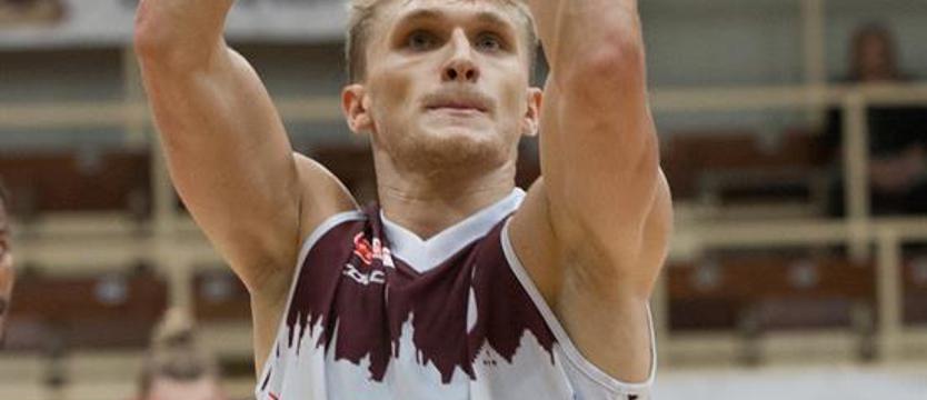 Koszykówka. Przerwana passa PGE Spójni